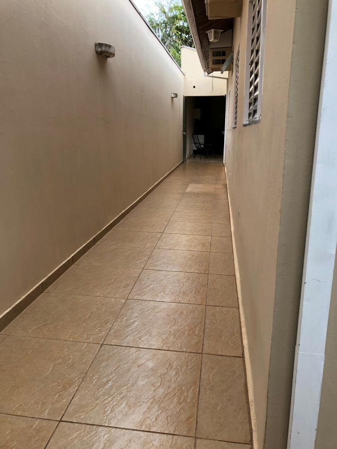 Casa Temporada Olimpia 9 pessoas com Piscina / Hidro Olímpia Exterior foto