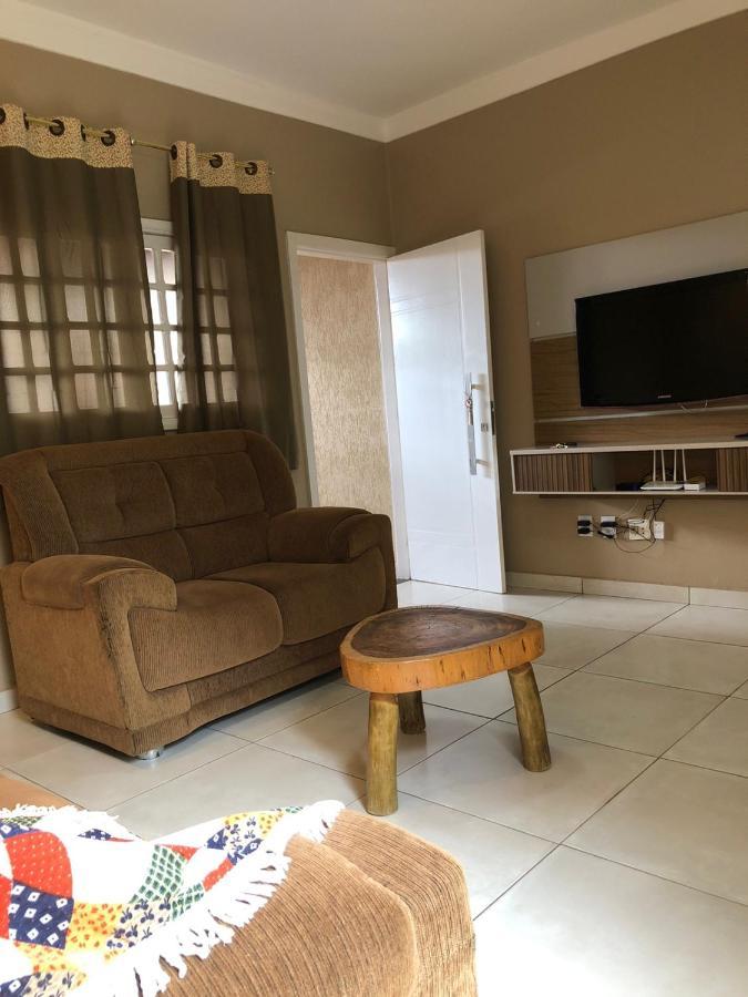 Casa Temporada Olimpia 9 pessoas com Piscina / Hidro Olímpia Exterior foto