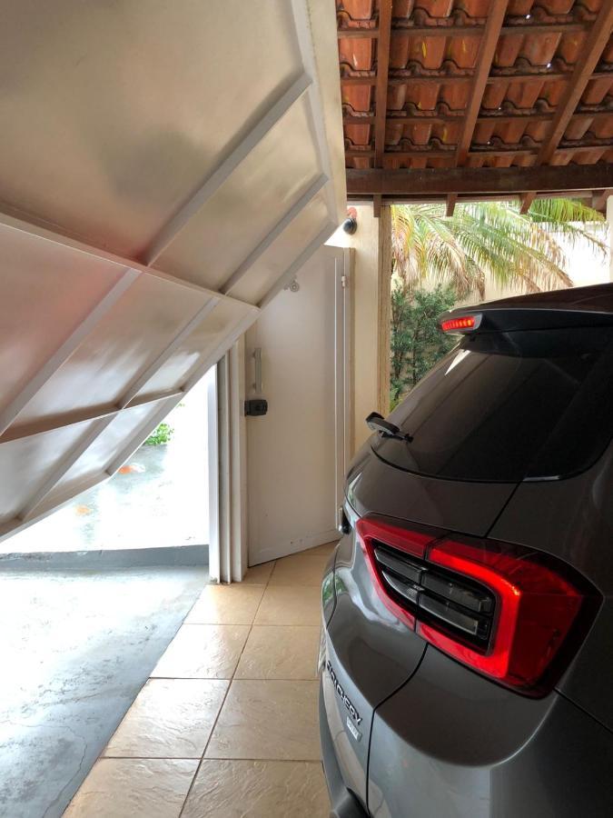Casa Temporada Olimpia 9 pessoas com Piscina / Hidro Olímpia Exterior foto