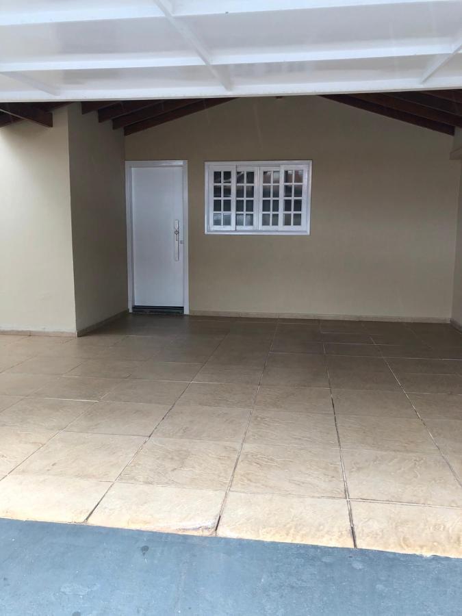 Casa Temporada Olimpia 9 pessoas com Piscina / Hidro Olímpia Exterior foto