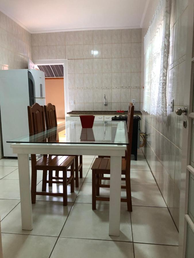 Casa Temporada Olimpia 9 pessoas com Piscina / Hidro Olímpia Exterior foto