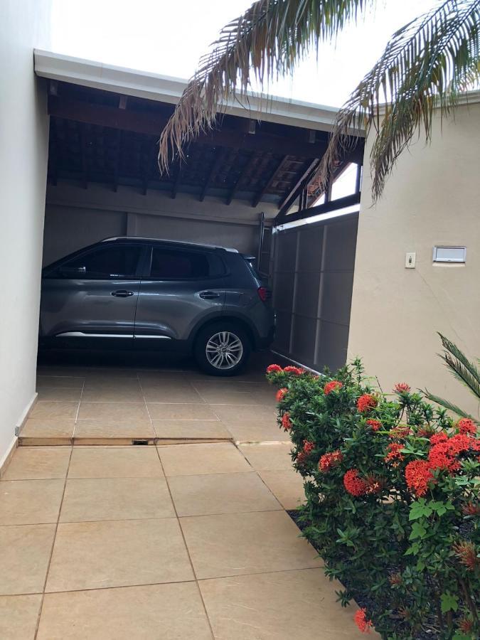 Casa Temporada Olimpia 9 pessoas com Piscina / Hidro Olímpia Exterior foto