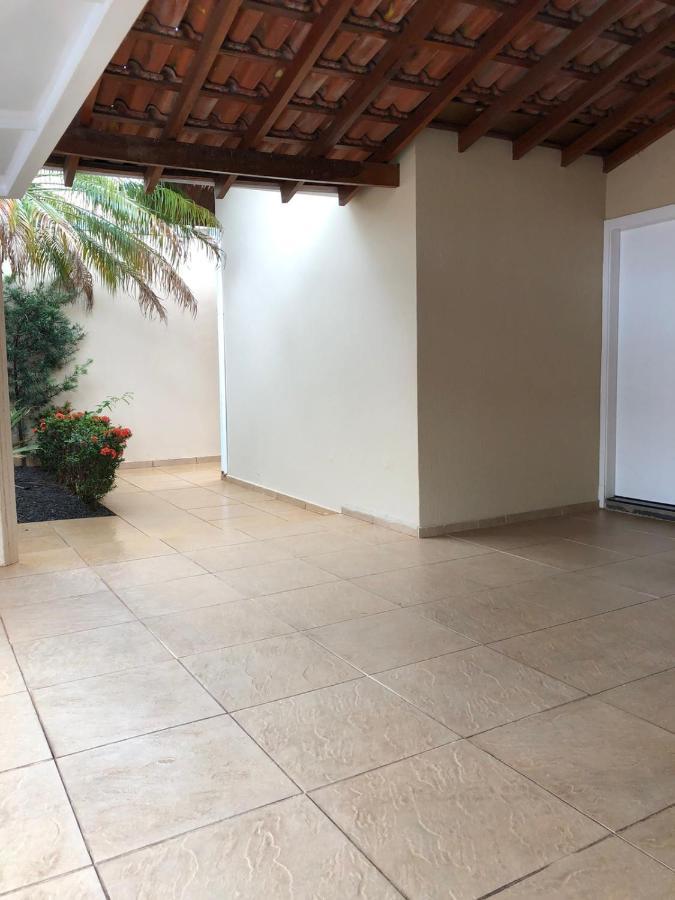 Casa Temporada Olimpia 9 pessoas com Piscina / Hidro Olímpia Exterior foto