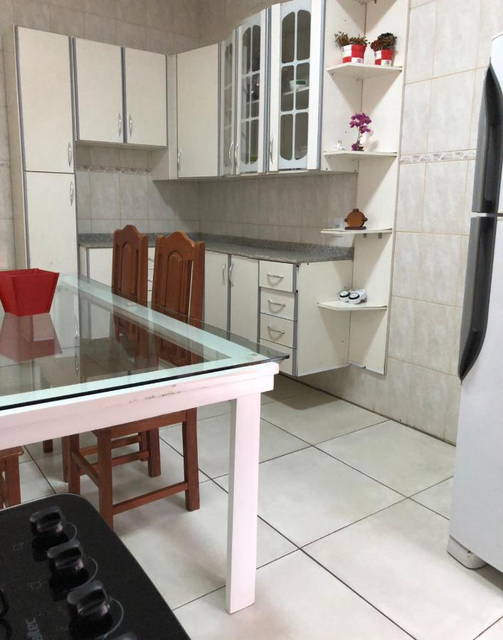 Casa Temporada Olimpia 9 pessoas com Piscina / Hidro Olímpia Exterior foto