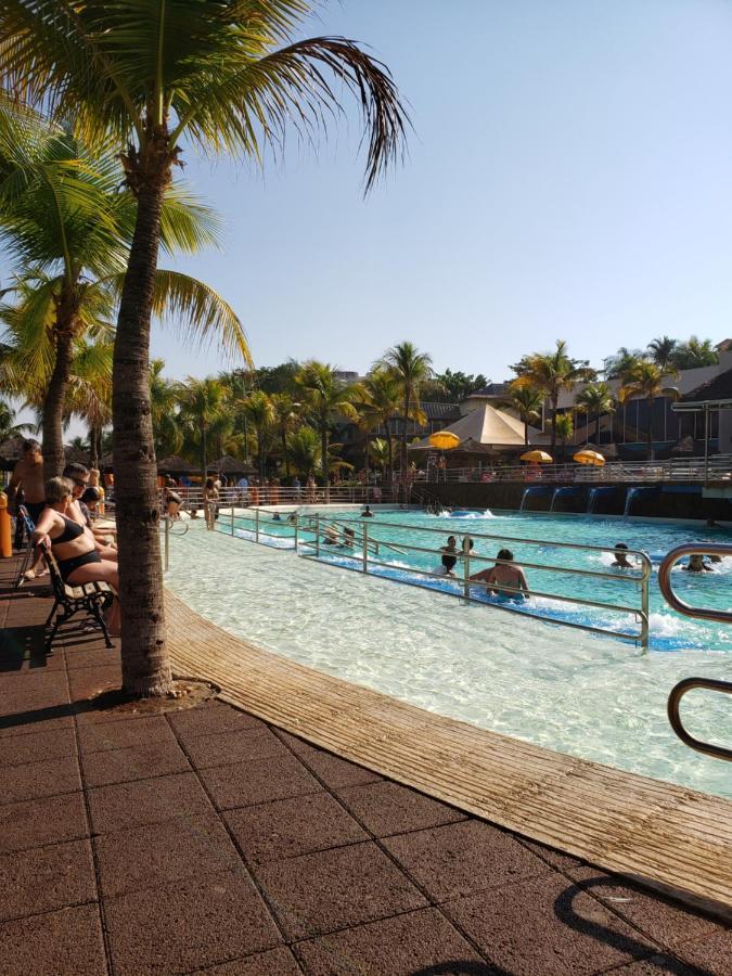 Casa Temporada Olimpia 9 pessoas com Piscina / Hidro Olímpia Exterior foto
