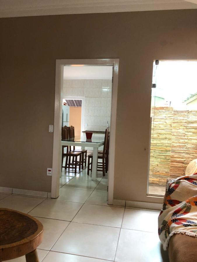 Casa Temporada Olimpia 9 pessoas com Piscina / Hidro Olímpia Exterior foto