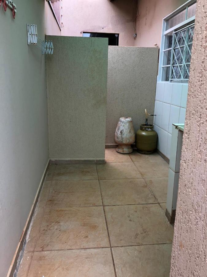 Casa Temporada Olimpia 9 pessoas com Piscina / Hidro Olímpia Exterior foto