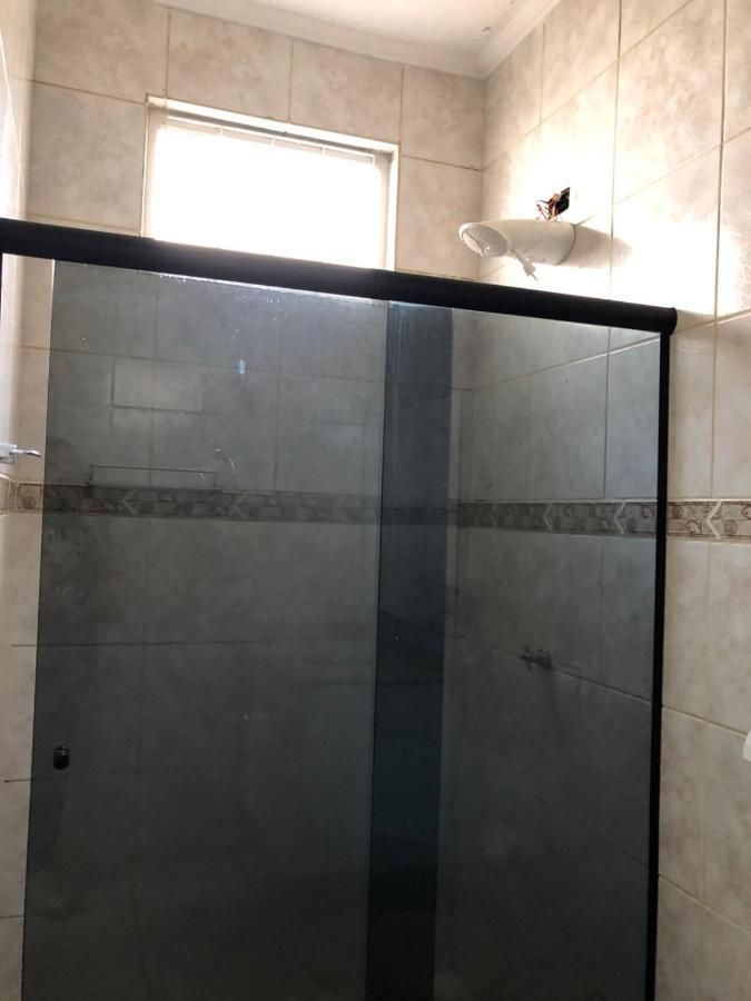 Casa Temporada Olimpia 9 pessoas com Piscina / Hidro Olímpia Exterior foto
