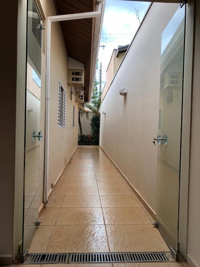 Casa Temporada Olimpia 9 pessoas com Piscina / Hidro Olímpia Exterior foto